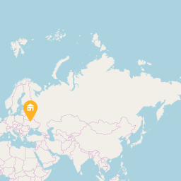 Apartment na ploshadi Lva Tolstogo на глобальній карті